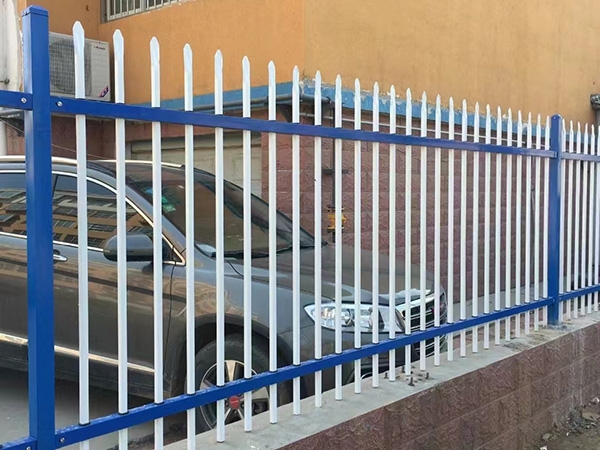 锌钢护栏